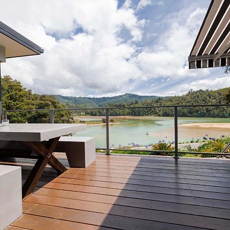 Luxury In Kaiteriteri Villa Exterior photo