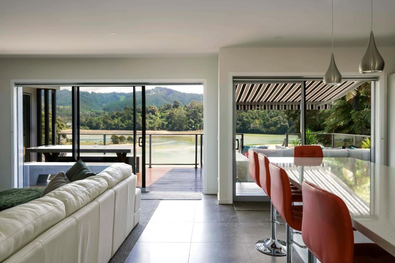 Luxury In Kaiteriteri Villa Exterior photo