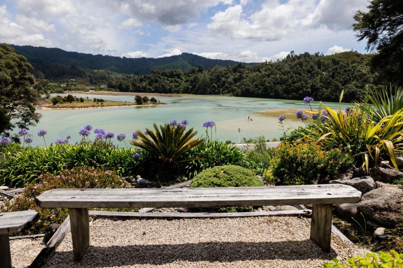 Luxury In Kaiteriteri Villa Exterior photo