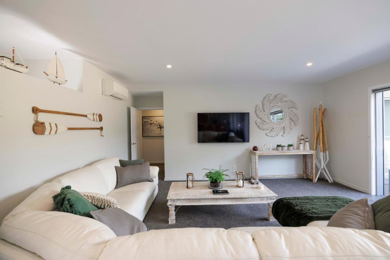 Luxury In Kaiteriteri Villa Exterior photo