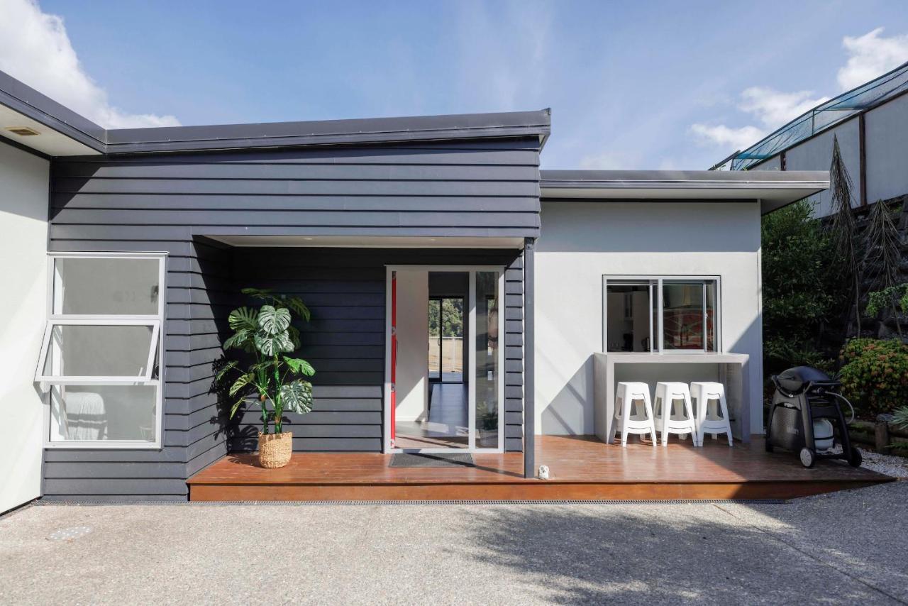 Luxury In Kaiteriteri Villa Exterior photo