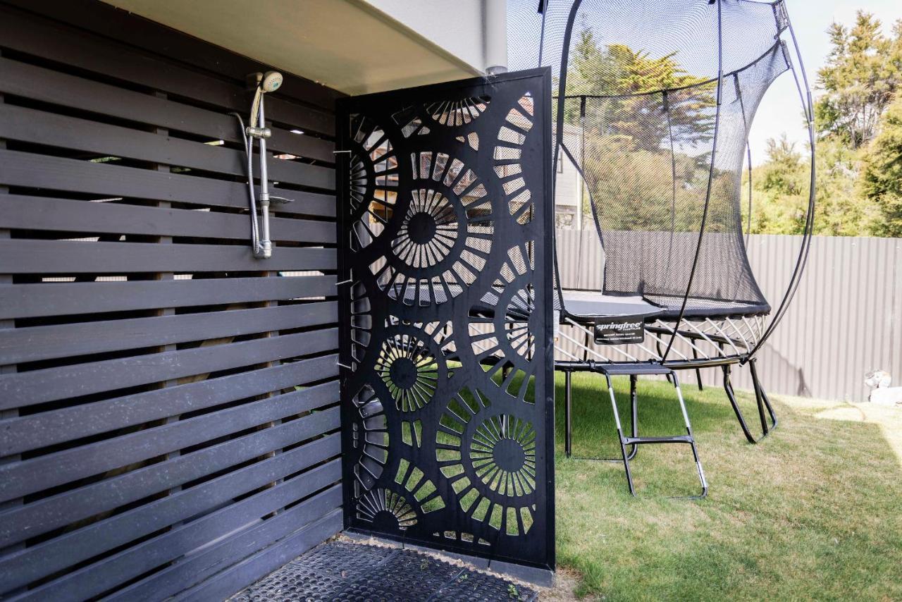 Luxury In Kaiteriteri Villa Exterior photo